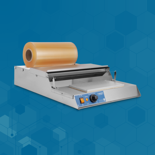 Spare Parts for TW Range of Hand Stretch Wrappers