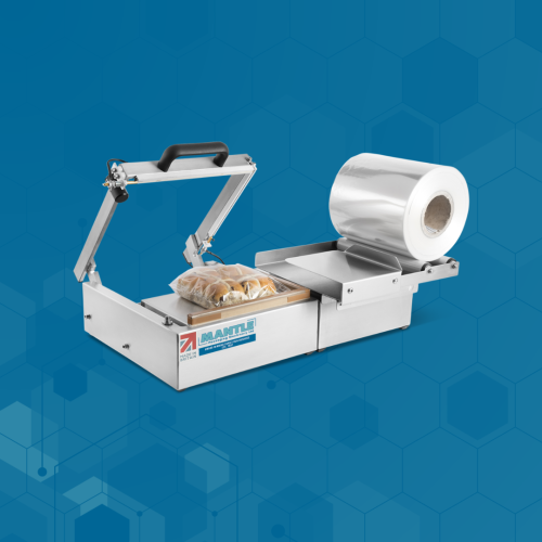 Spare Parts for LS20 L Sealer from Mantle Packaging