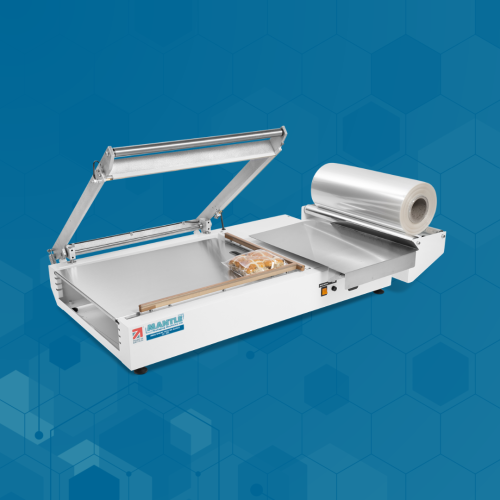 Spare Parts for LS55 L Sealer from Mantle Packaging