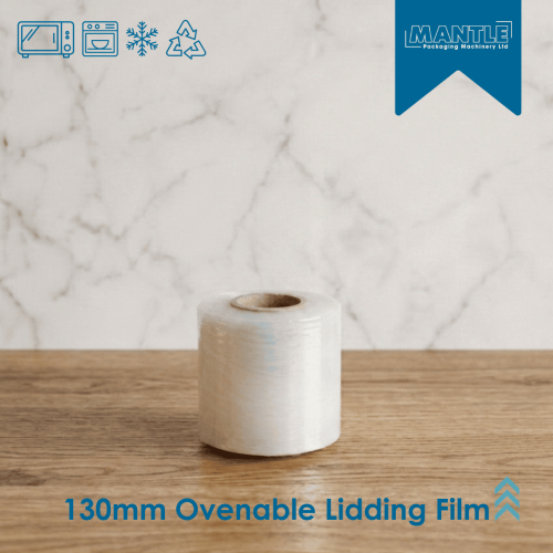 Recyclable peelable and weld seal lidding film for CPET sugarcane and ovenable board ready meal trays
