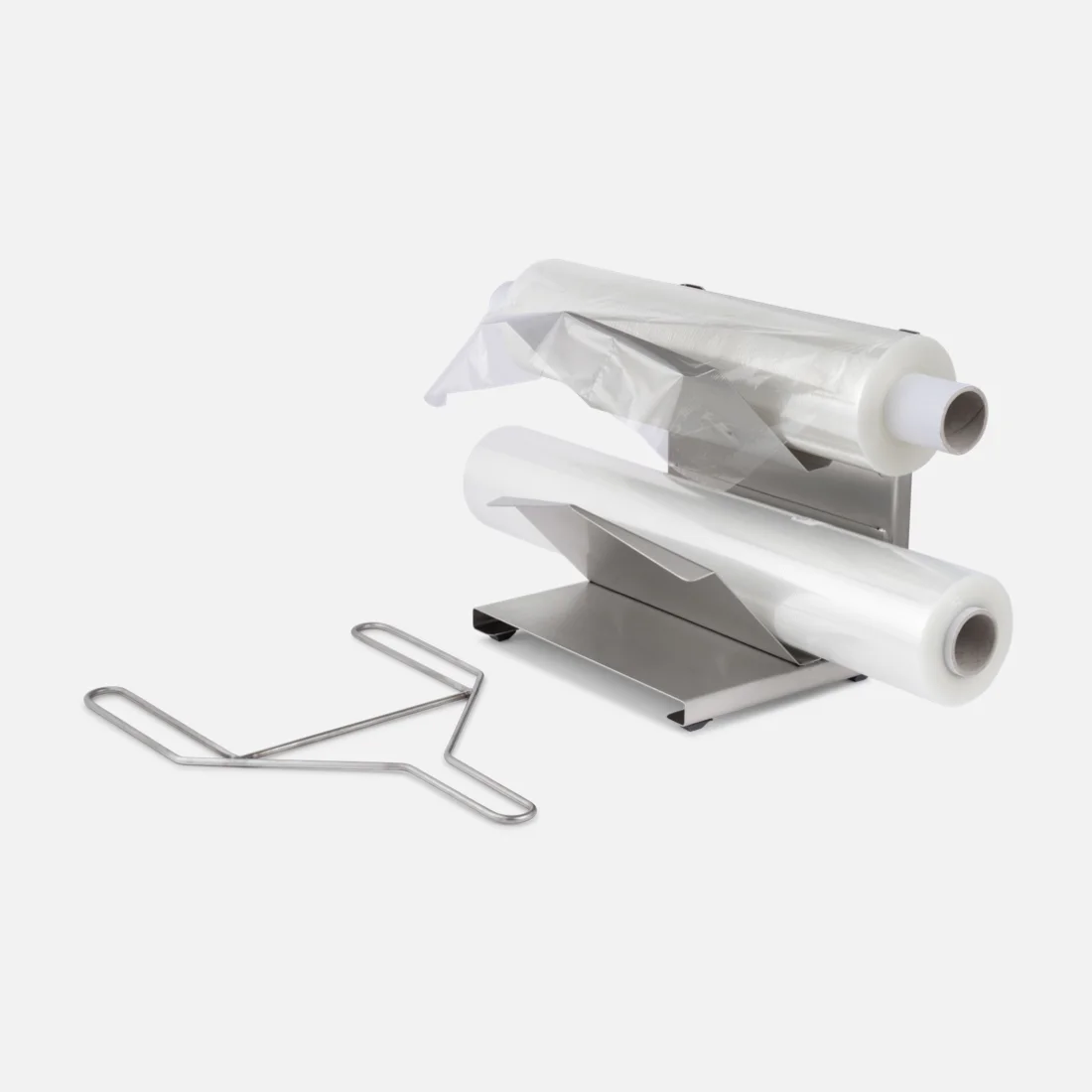PC2000 Pizza Capper Shrink System c/w Fork - Image 3