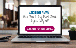 4 Day Working Week at Mantle Packaging