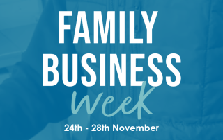 Family Business Week UK