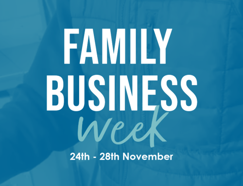 The importance of Family Businesses