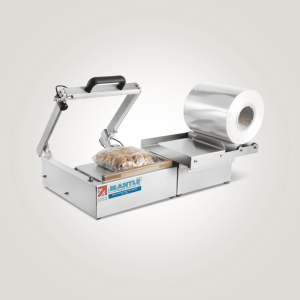 Food Packaging Machinery L Sealer ideal bag sealers for bakeries and cafes where a sealed polypropylene bag is required to pack food such as sandwiches, cakes, cookies, bread, pastries, croissants, muffins, donuts and pies.